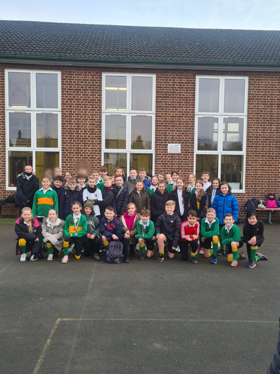 Catshill Middle tweet media