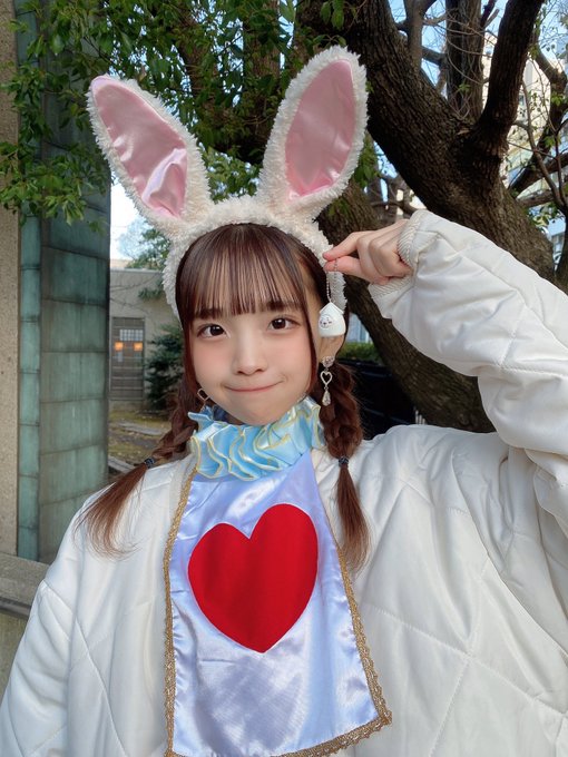 Twitterのコスプレ画像5