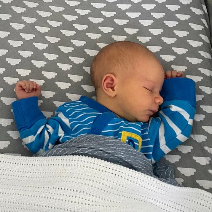 Check Warner (@checkwarner) on Twitter photo This year has started with a steep but very enjoyable learning curve. Last month <a href="/PaddyStobbs/">Paddy Stobbs</a> and I were very fortunate to welcome Philip (Pip) to our family, who was born on the 7th December 2021. This year has started with a steep but very enjoyable learning curve. Last month <a href="/PaddyStobbs/">Paddy Stobbs</a> and I were very fortunate to welcome Philip (Pip) to our family, who was born on the 7th December 2021.