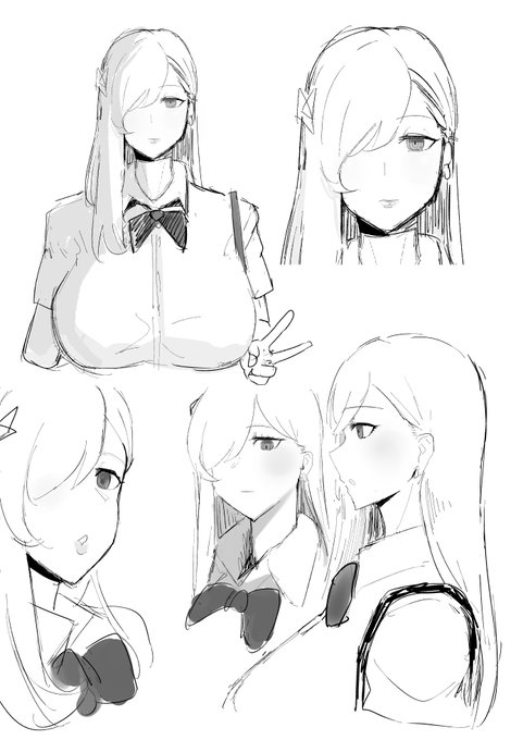 もうギャルで行こうかな 