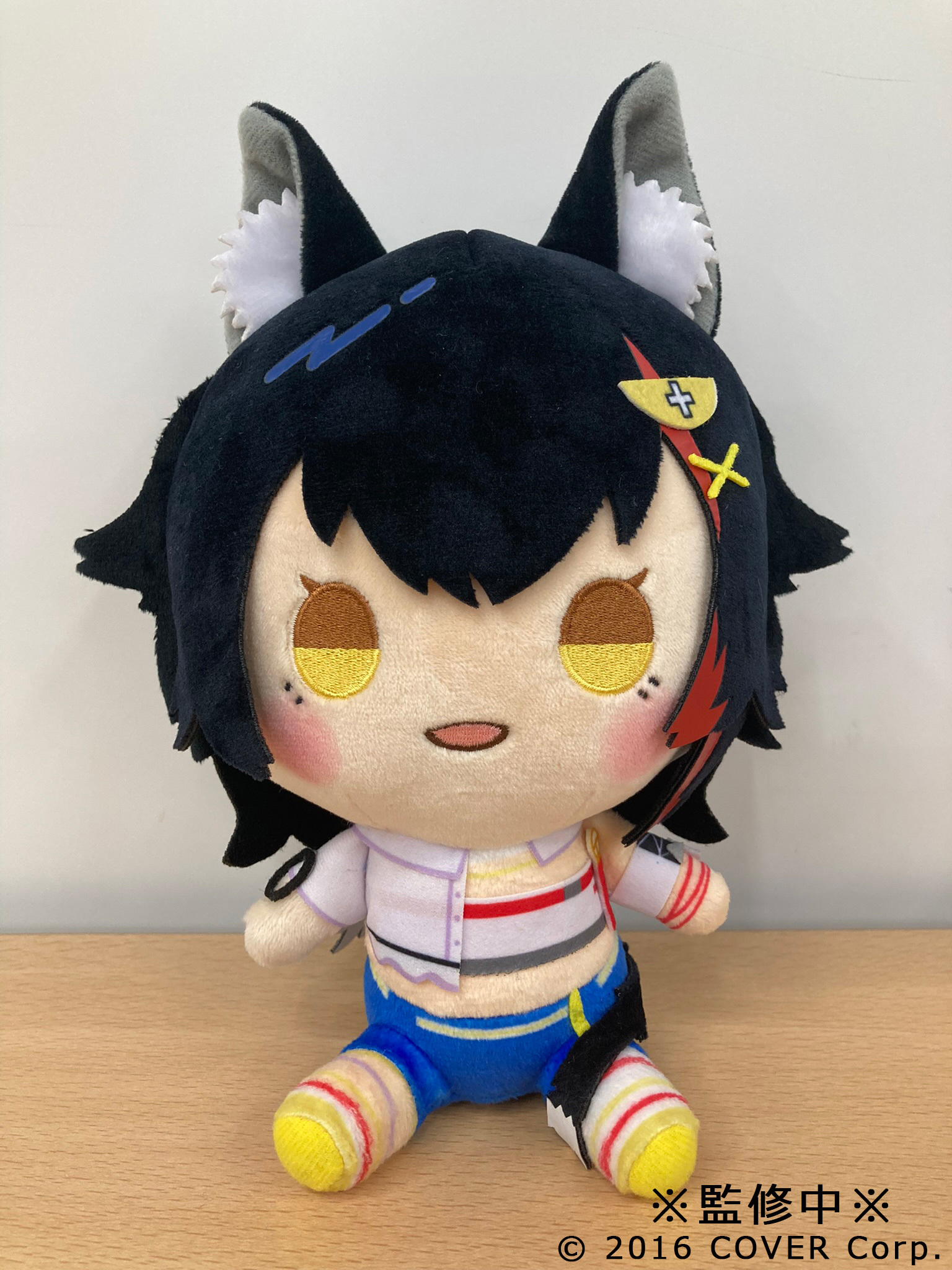 大神ミオ🌲ホロライブゲーマーズ🐺 on X: 大神ミオ🌲ホロライブゲーマーズ🐺 on X: