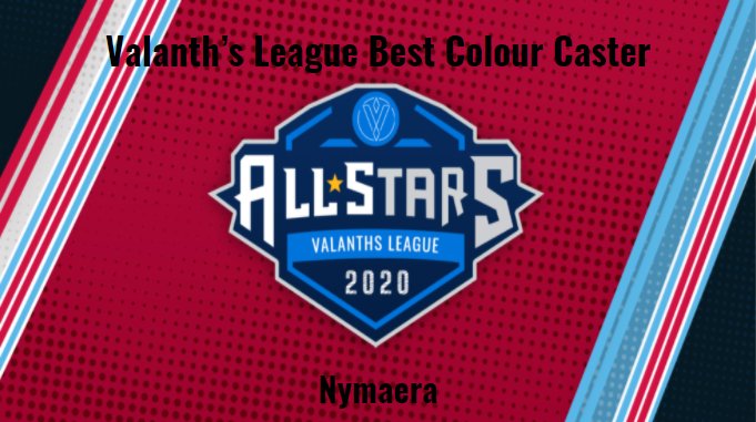 vl_horizon's tweet photo. Congratulations to @Nymaera making the big time. We all knew you had it in you. https://t.co/BC2ztBkYyT
