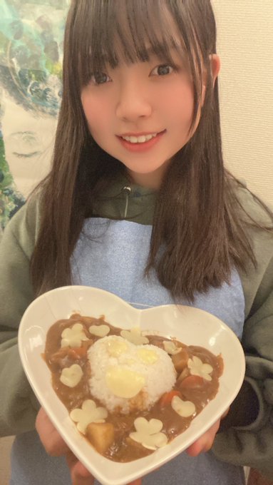 Twitterのコスプレ画像4