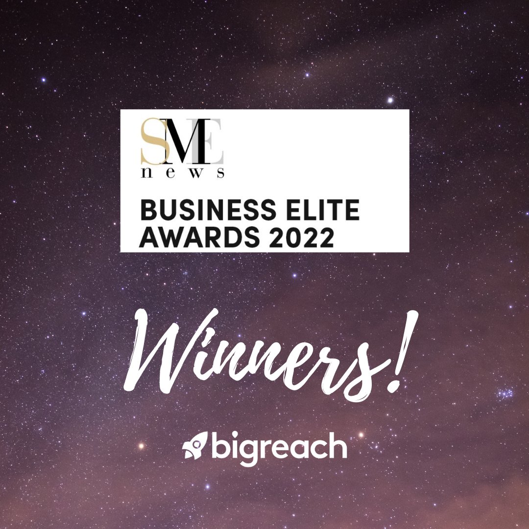 🏆 We Won! 🏆 

We were awarded the Best Digital Marketing Agency, 2022 - Hertfordshire by <a href="/eventsandprmk/">SME Business Awards</a>! 🎉

A second #BestDigitalMarketingAgency #award must mean that we're the best. 😎 

#Hertfordshire #socialmedia #marketing #digitalmarketing