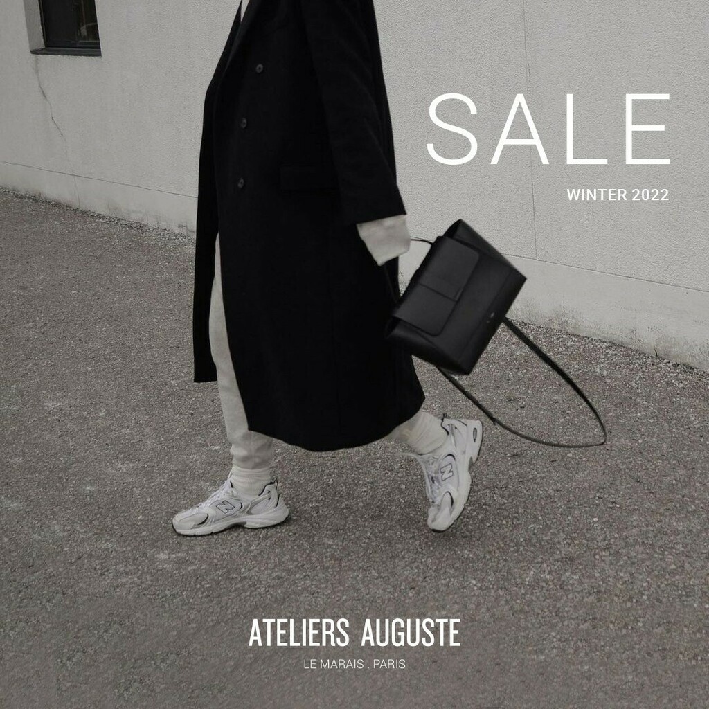 Les Ateliers Auguste tweet media