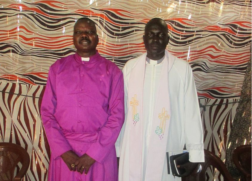 Abyeifm's tweet photo. https://t.co/1Qe4WtMjiV 
The Episcopal Church of South Sudan is building a secondary school in Agok of Abyei Administrative Area. https://t.co/D368aKU9eF
