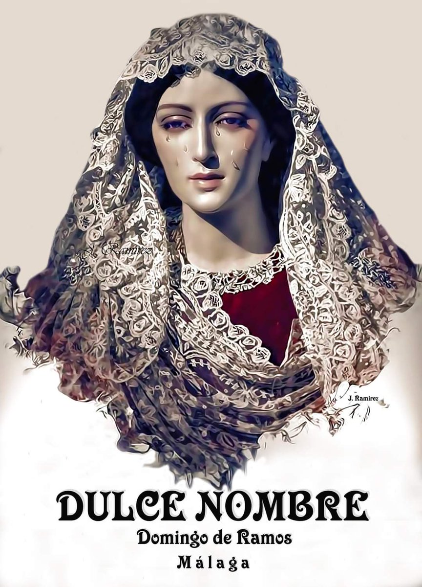 🙏Dulce Nombre 🙏
📌Málaga