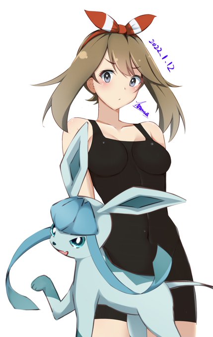 グレイシア描きました👍 