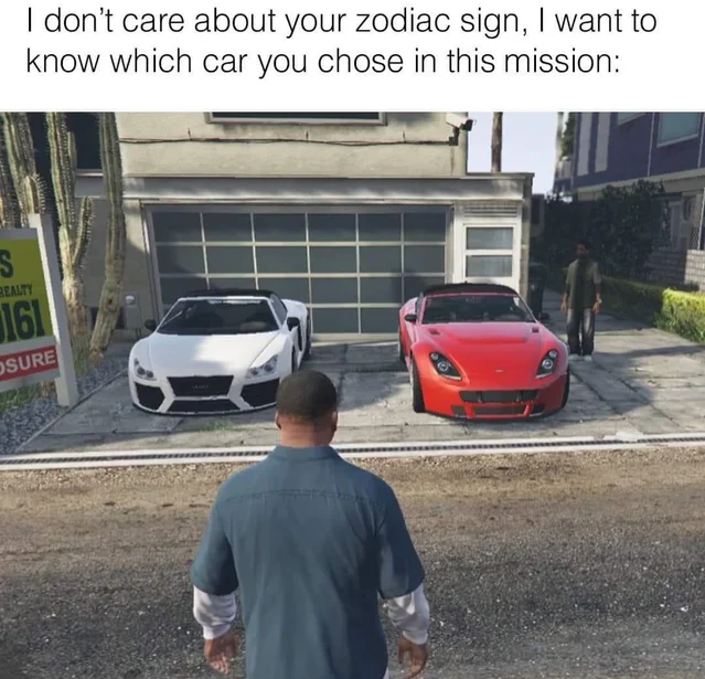 GTA Direct tweet media
