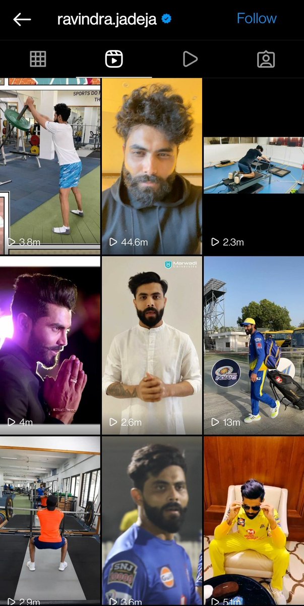 Rohit_Julayi's tweet photo. Highest viewed Videos in respective acnts 🙏🔥
 
@alluarjun the brand https://t.co/pl4OpS3XD8