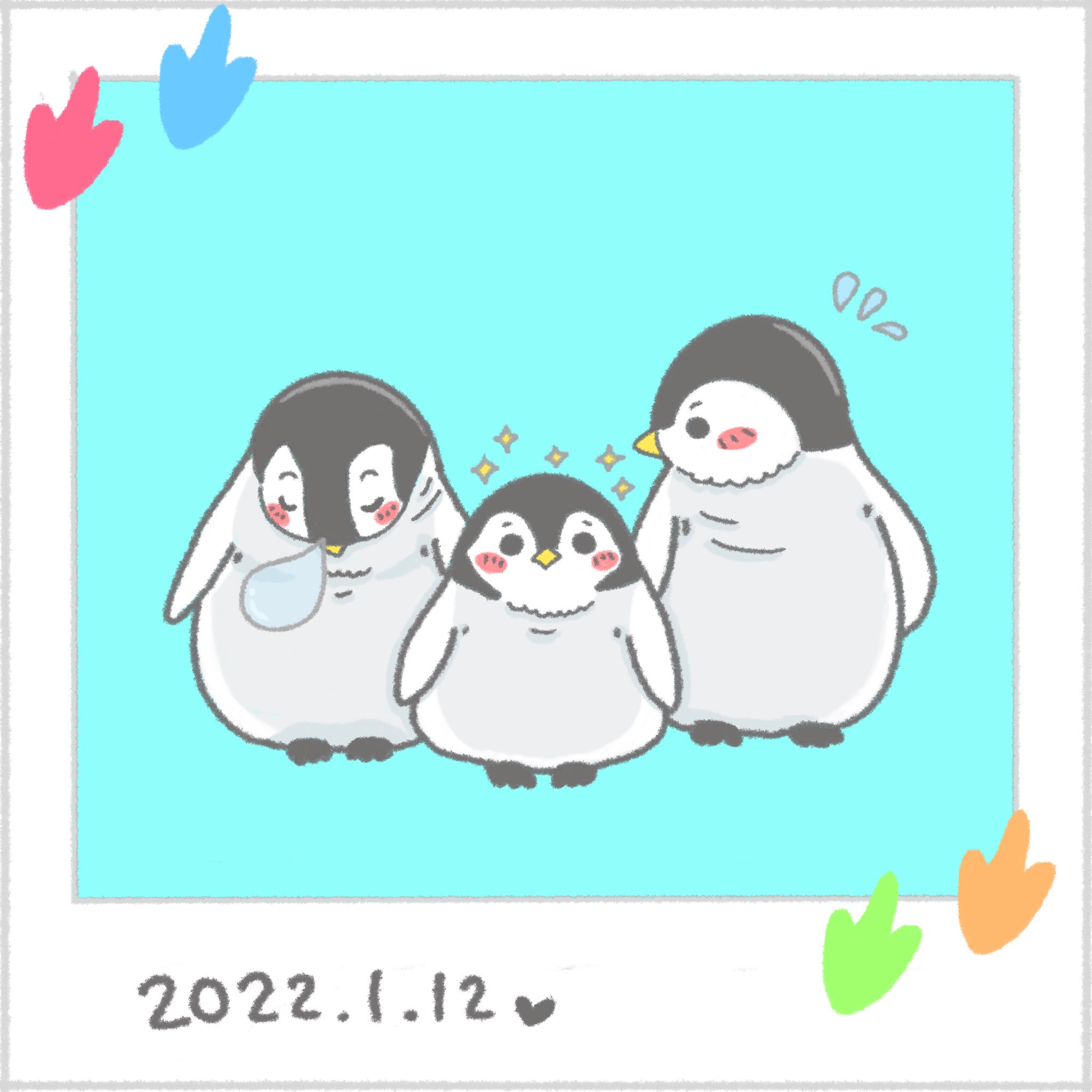 在 Twitter 上查看 Maru Ru 2525 在 22年1月12日的推文 Twitter