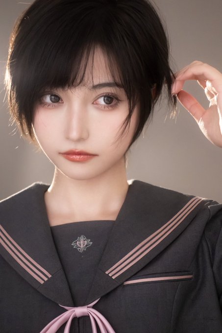 Komoshuai 帅嘤嘤　写真集　感覚 私の初めての写真集が発売始まりました！お気に入れば嬉しいです！これ