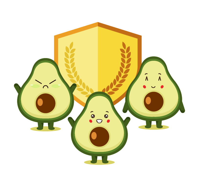 barakudazdes's tweet photo. @Avocadoguild https://t.co/5r9WfmSayT