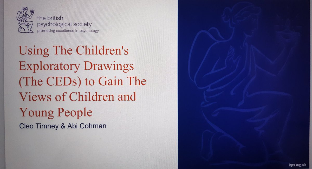 EPHoughton's tweet image. Can I just say how unbelievable this presentation was from @EdPsychAC and @EdPsychCT today at @DECPOfficial TEP conference

If you missed it, I whole heartedly advise you go back and watch it when you get a chance👌

Absolutely inspiring. Well done 👏

#twittereps #ceds #tep2022