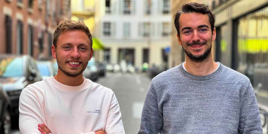 💡 
Crise Covid, arrêt des voyages, maintien d'un service clientèle au TOP, comment <a href="/ulyssetravel/">Ulysse</a>, #startup incubée à #NEOMAbs, a rebondi et tiré son épingle du jeu malgré le contexte sanitaire. 

📌 Leçon d' #entrepreneuriat avec <a href="/axelgdc1/">Axel Guidicelli</a> et <a href="/Debetux/">Lancelot HARDEL</a> 
bit.ly/3HVGTAy