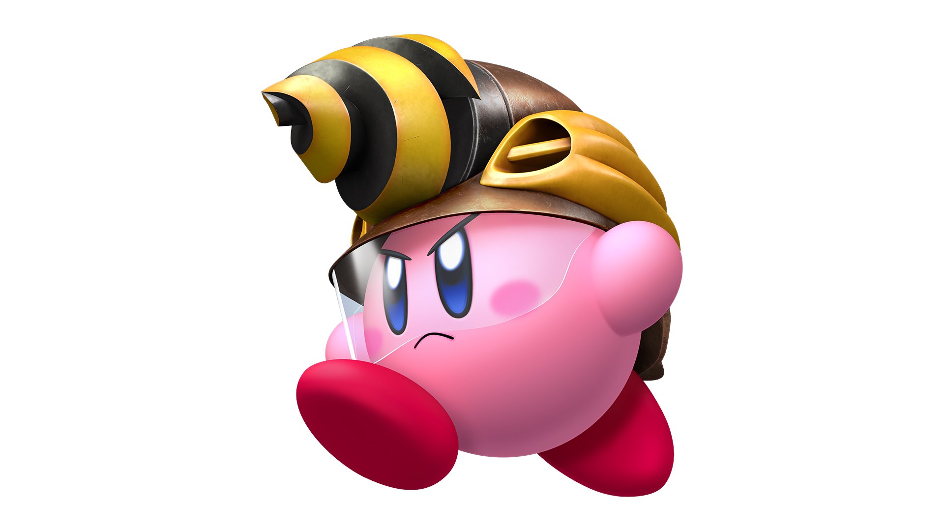 星のカービィ カービィさんの新たなコピー能力 レンジャー と ドリル を紹介しますっ レンジャー は敵をねらって弾丸をはなつ能力 ドリル は地中をモコモコ進んで攻撃する能力のようです 3dの世界で自由にアクションするカービィさん 星のカービィ カービィさんの新たなコピー能力 レンジャー と ドリル を紹介しますっ レンジャー は敵をねらって弾丸をはなつ能力 ドリル は地中をモコモコ進んで攻撃する能力のようです 3dの世界で自由にアクションするカービィさん