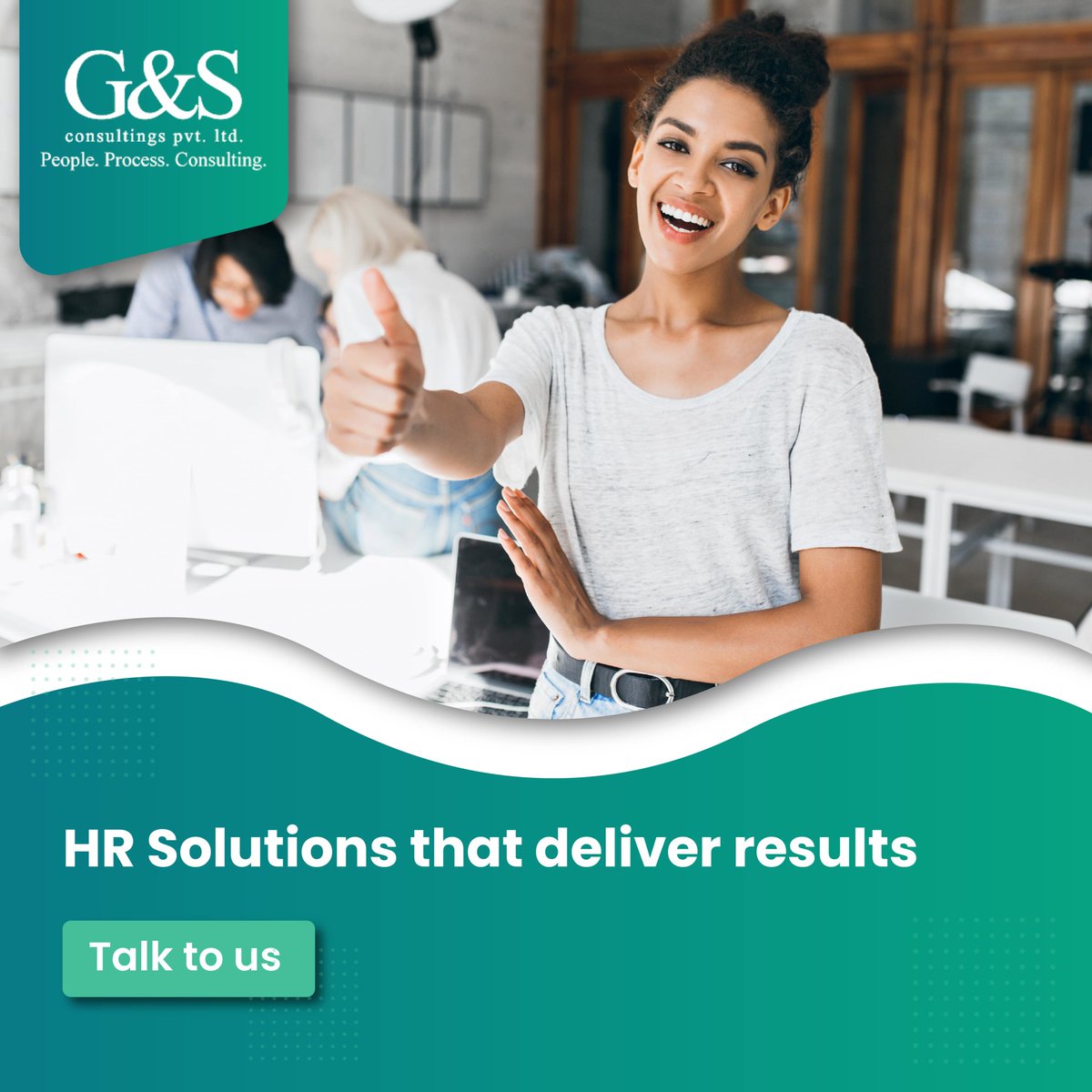 gscon's tweet photo. For any business, Human Resource responsibilities can be strenuous with limited resources. Being pressed for time can be distracting and often go wrong. Want to know how we can help yours? Get in touch with us: https://t.co/cycCWWqeN7
#HRoperations #HRfunction #HRoutsourcing https://t.co/twWSwqmwuM