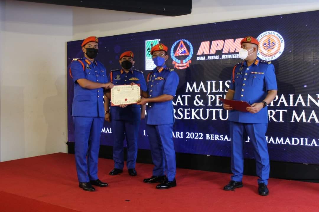 Official Angkatan Pertahanan Awam Malaysia (@APMtwiter) / Twitter