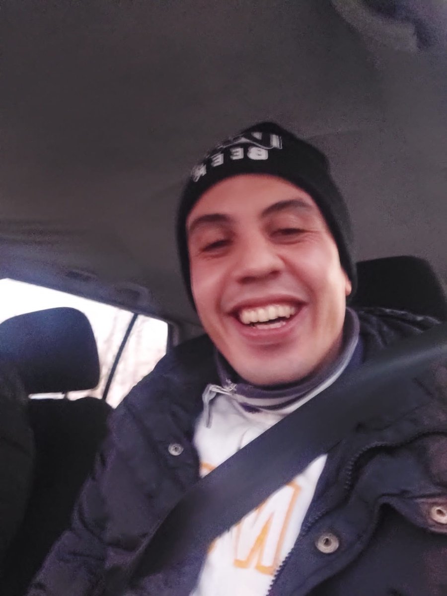 JevaSara's tweet photo. FATHALLAH BELAFHAIL was found dead on 2nd of January in the #Alps, near #Modane. That adds his name to the too long list of men and women who have died or disappeared in the region of #Briançon while they were trying to reach France.
Read the full #statement in comments https://t.co/YVoRPH6jhJ