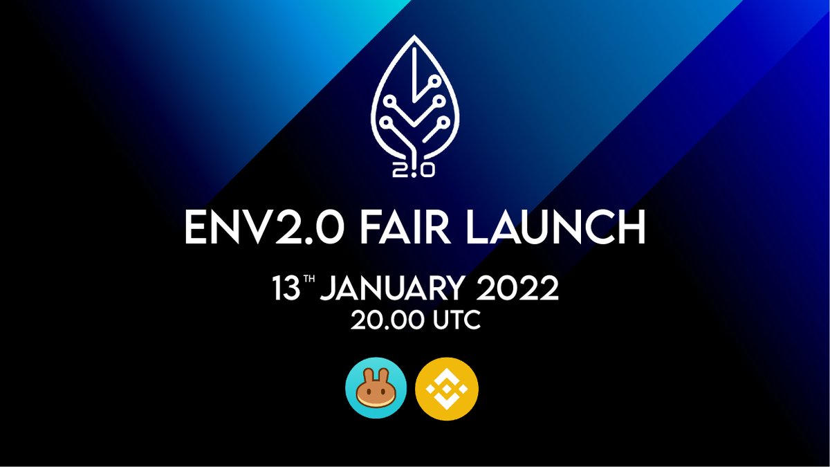 ENV Finance Team tweet media