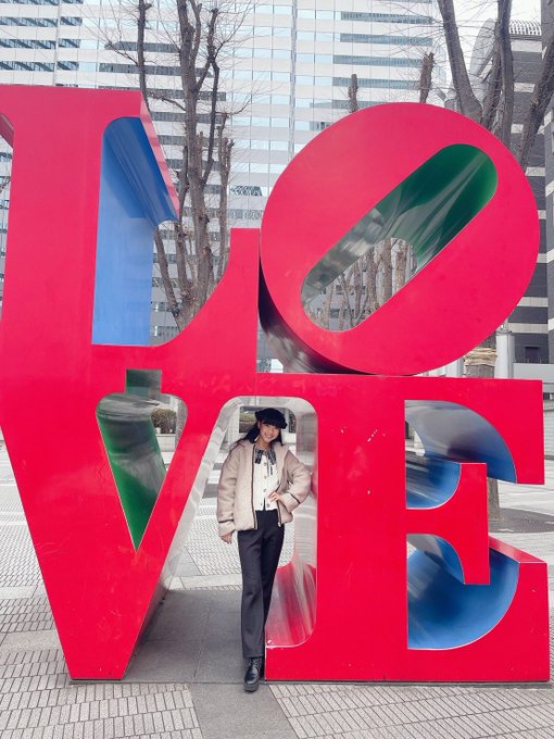 Twitterのコスプレ画像6