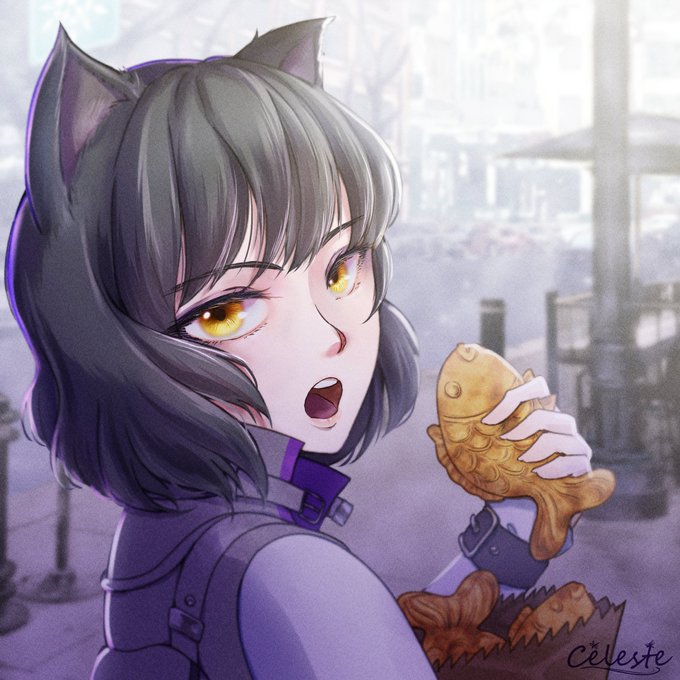 画像まとめ Rwby 日付順 9ページ目 アニメレーダー
