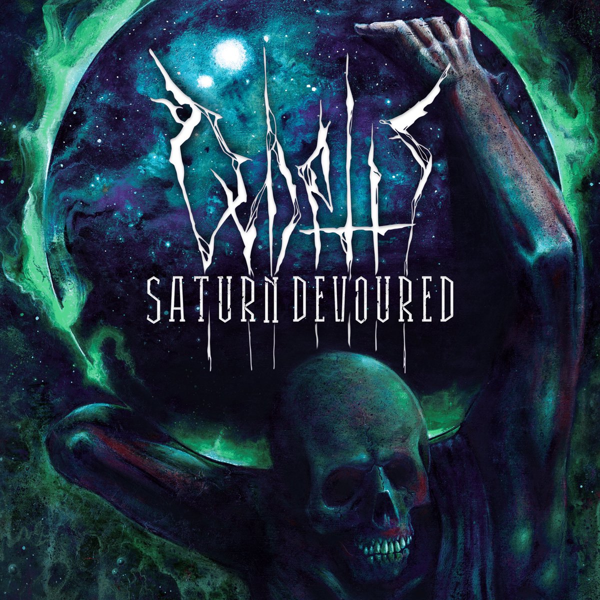 OvDeth released dark and melancholic death metal single 'Saturn Devoured' Stream the track now @ toxicmetalzine.com/post/ovdeth-re…