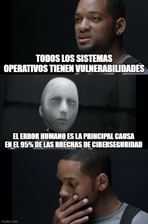 Kaspersky España tweet media