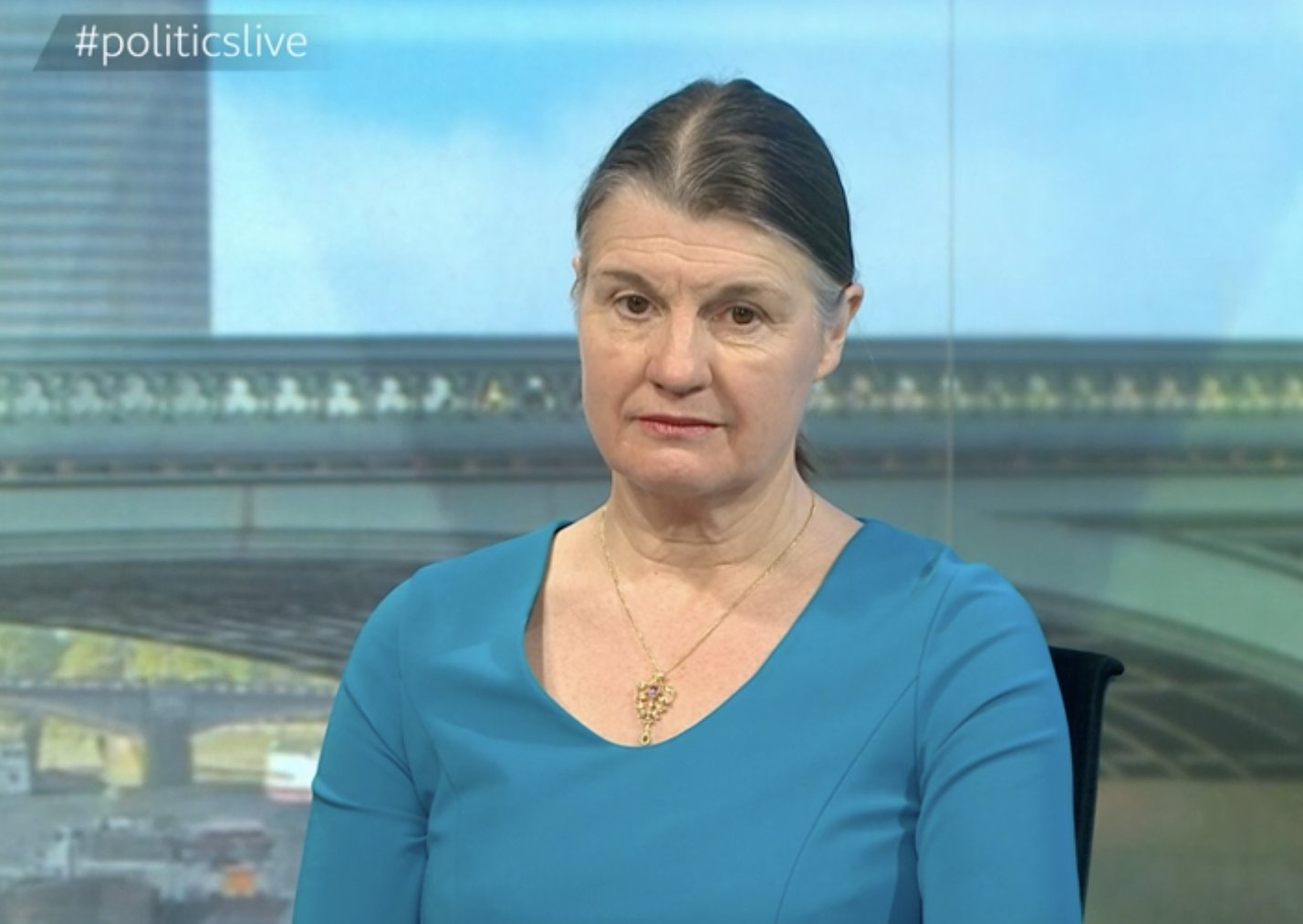 Esther ber on Twitter "realising you're the govt minister on