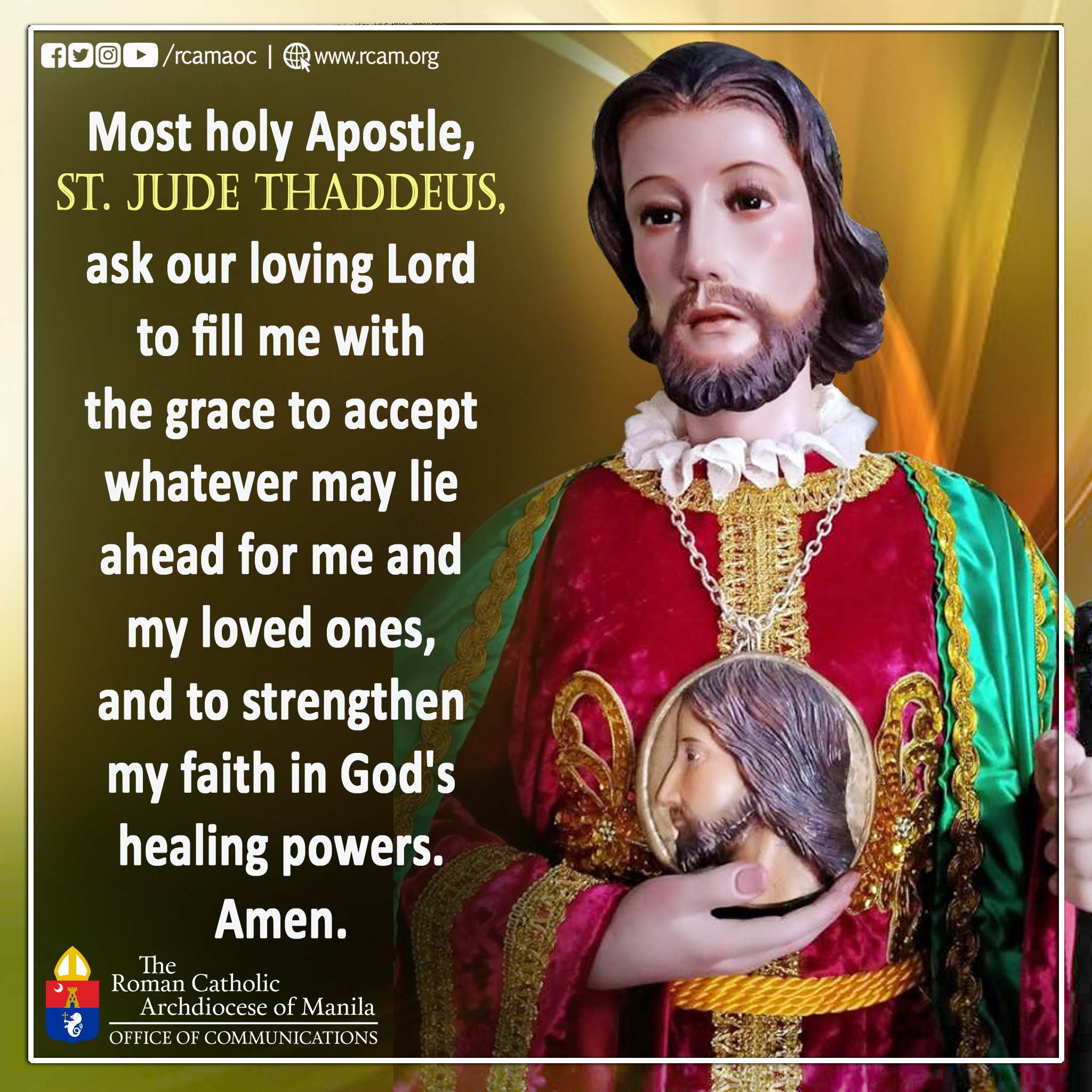 The Office Of An Apostle the-office-of-an-apostle