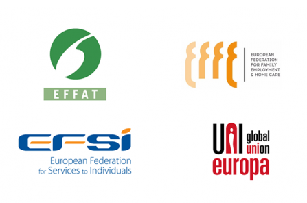 For the first time, <a href="/eurofound/">Eurofound</a> recognizes the #PHServices as an important part of the human health and social services and acknowledges <a href="/EFFAT_org/">EFFAT</a> <a href="/EFFE_EU/">Family Employment-EU</a> <a href="/EFSI_EU/">EFSI</a> &amp; <a href="/UNI_Europa/">UNI Europa</a>'s cooperation since 2016 towards better working condition.

📰 Full statement bit.ly/336gZLR