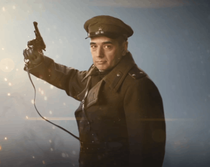 12 января Памятная дата военной истории России.

 В этот день в 1945 году советские войска начали Висло-Одерскую операцию, в ходе которой были освобождены значительные территории Польши, а советские войска вышли на дальние подступы к Берлину.
 
youtube.com/watch?v=rIZPHY…