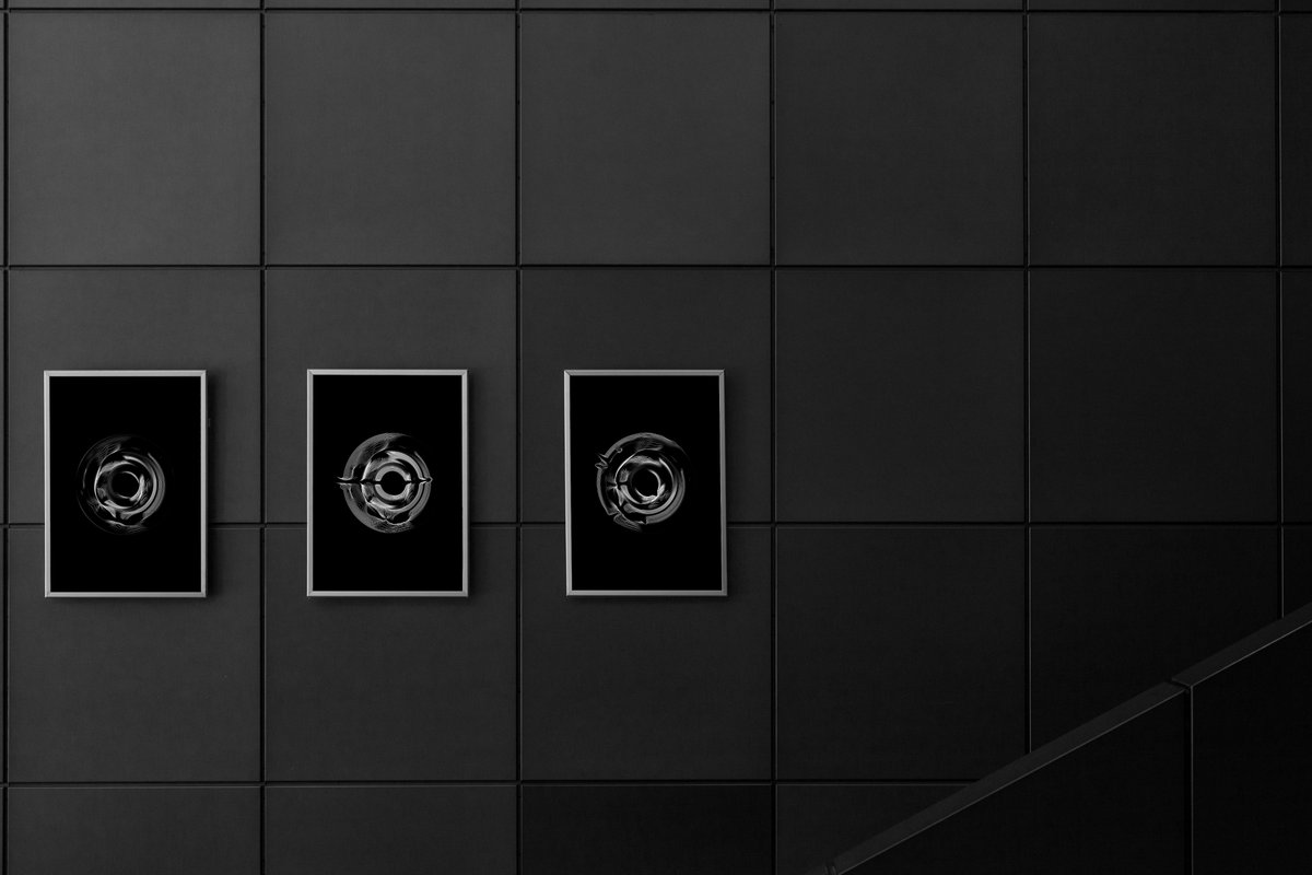 Attention please! 📢 #NFTCommunity 

I have news for you!✨
Voyage of Perception will be on Opensea soon. 

#NFTs #NFTcollectibles