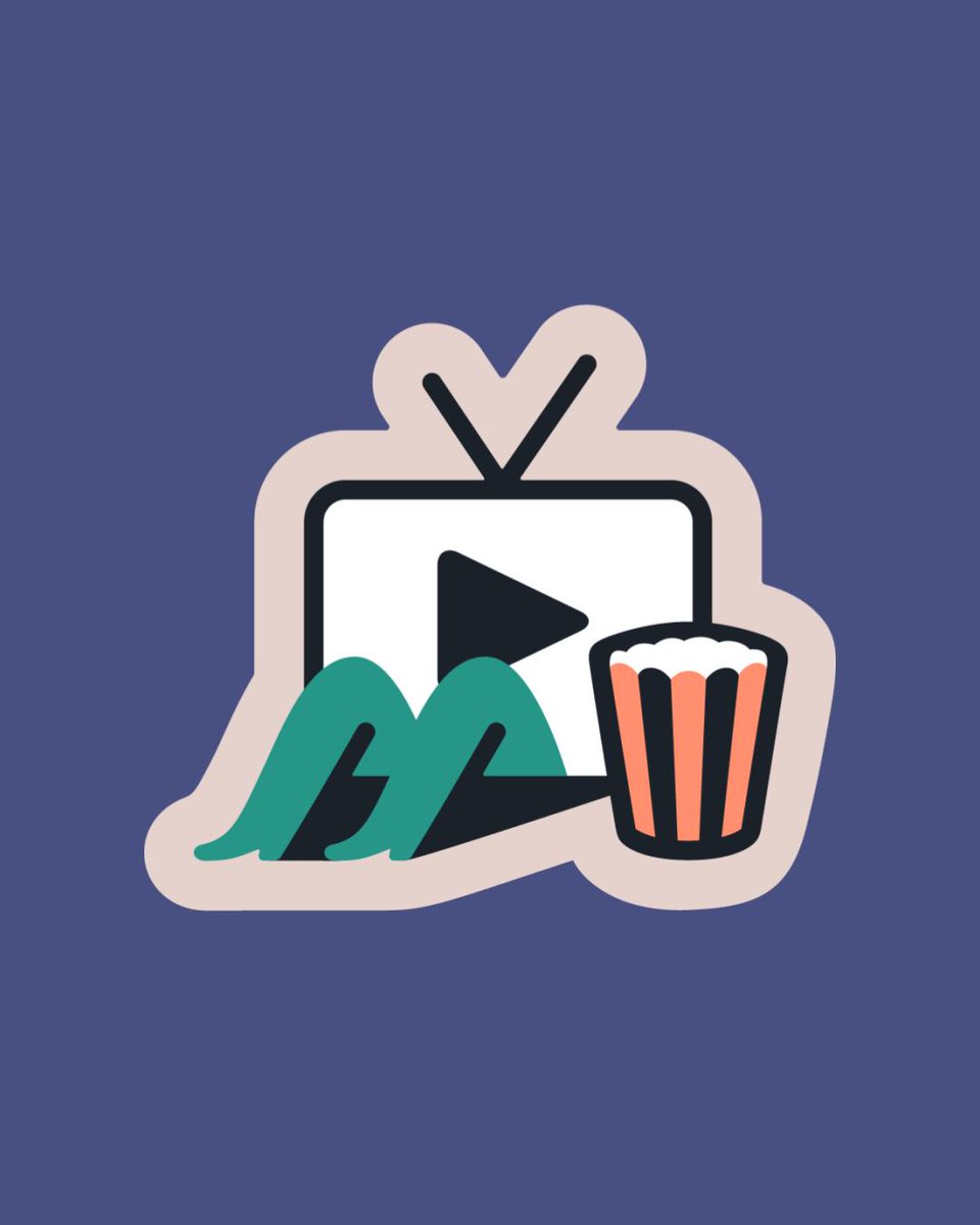 Empfehlung's tweet photo. Wir starten heute mit unserem neuen Format #ShelfdLiebling – DEM wichtigsten Streaming-Neustart der Woche und vielen Perspektiven darauf
Exklusiv für Insta ➽ https://t.co/G7lyY8t45X
Die Inspiration dafür kam aus einem @VoiceOfVocer #Netzwende-Workshop mit Millennials 🙏 https://t.co/WwZJ5M3xq9