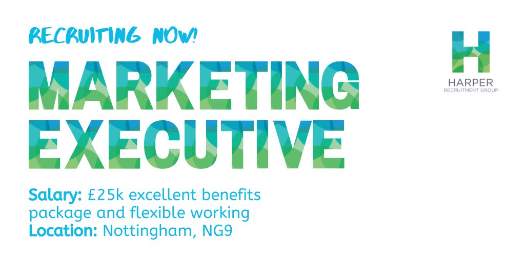 Harper Recruitment Group tweet media