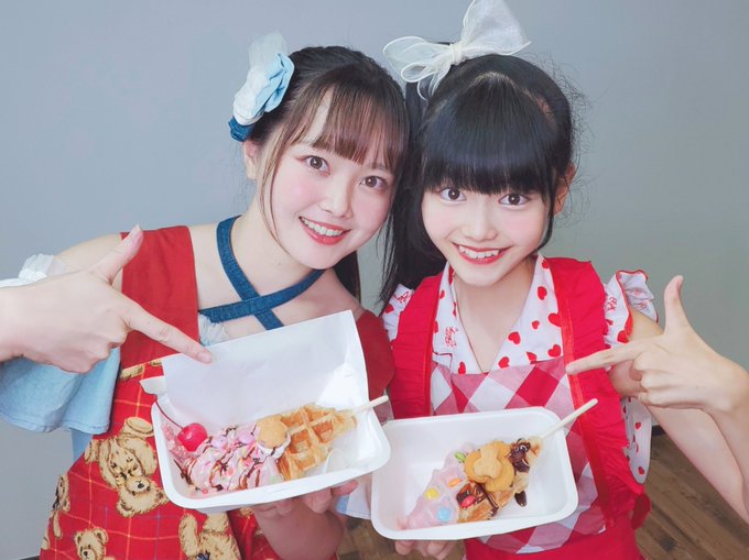 Twitterのコスプレ画像20