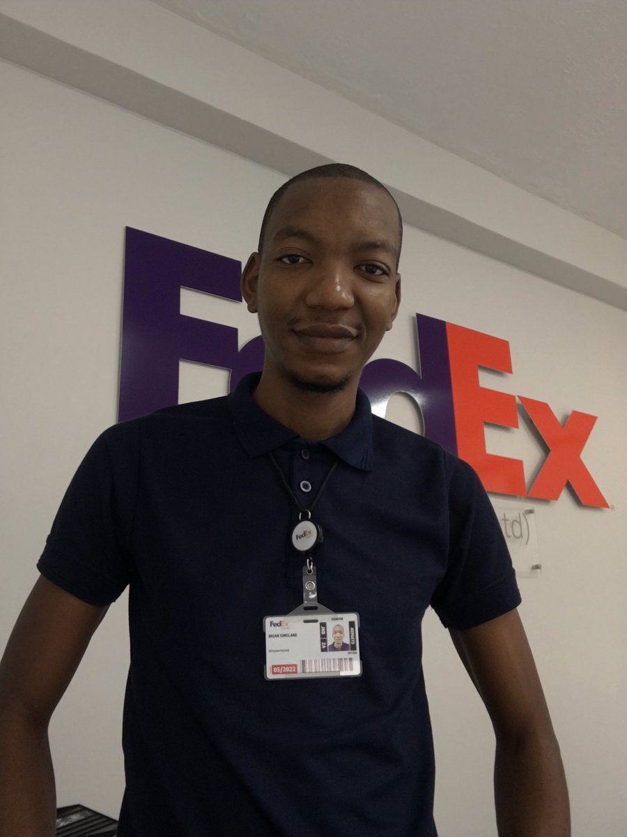 Brian Simelane tweet media