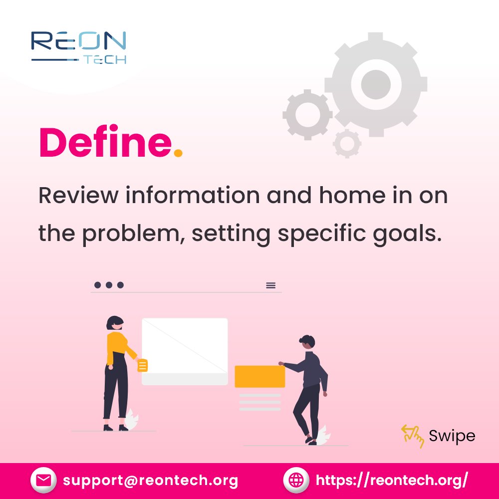 reon_tech's tweet photo. The Role of Design Thinking

Read more at - https://t.co/3XpdVgxDdA

#designthinking #design #innovation #ux #uxdesign #designinspiration #userexperience #branding #servicedesign #architecturedesign https://t.co/KrGlZGvLsk