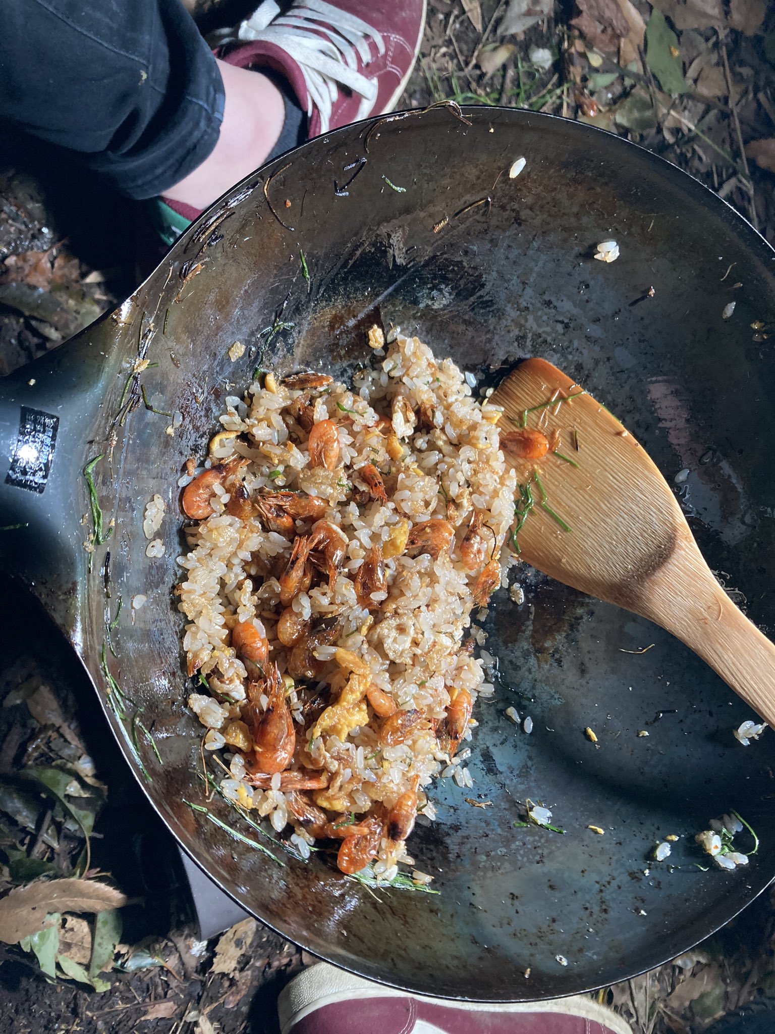ホモサピ ドブエビチャーハン 感動するくらい美味しかった またトップ3が更新されてしまった T Co Ohviznxp9v Twitter ホモサピ ドブエビチャーハン 感動するくらい美味しかった またトップ3が更新されてしまった T Co Ohviznxp9v Twitter