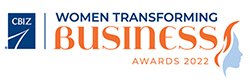 NancyMellard's tweet photo. Do you know a #woman who drove the transformation of her business in 2021? Nominate her now for the 2022 Women Transforming Business Award, sponsored by @cbz Women's Advantage. Details and the nomination form are available by visiting https://t.co/0YuMSwW2qy. https://t.co/X8F9XqW5FL