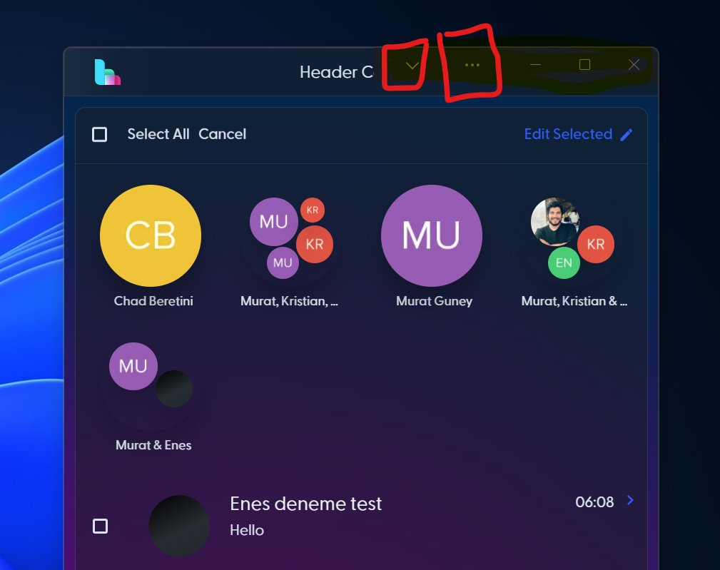 antonioberetini's tweet image. @ChromiumDev PWA #WindowControlsOverlay is great, but we need more control. "display": "minimal", should exclude added controls, and there should be a translucent option flag. Otherwise, this is huge for #pwa future