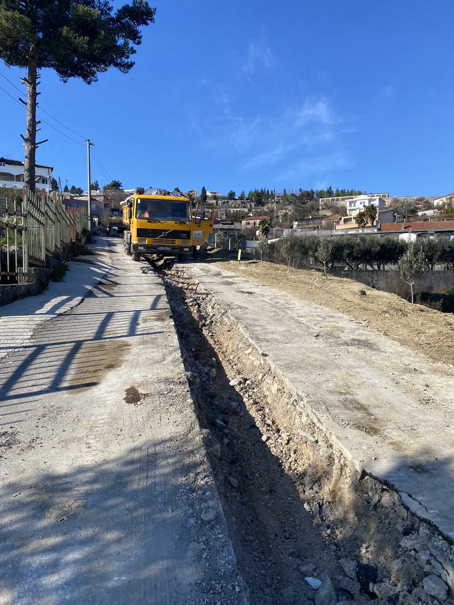 EndrinGjipali's tweet image. #punedhedinjitet #2022 #SpigaSRL