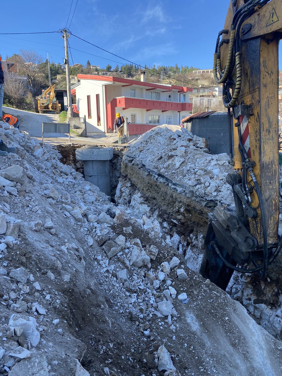 EndrinGjipali's tweet image. #punedhedinjitet #2022 #SpigaSRL