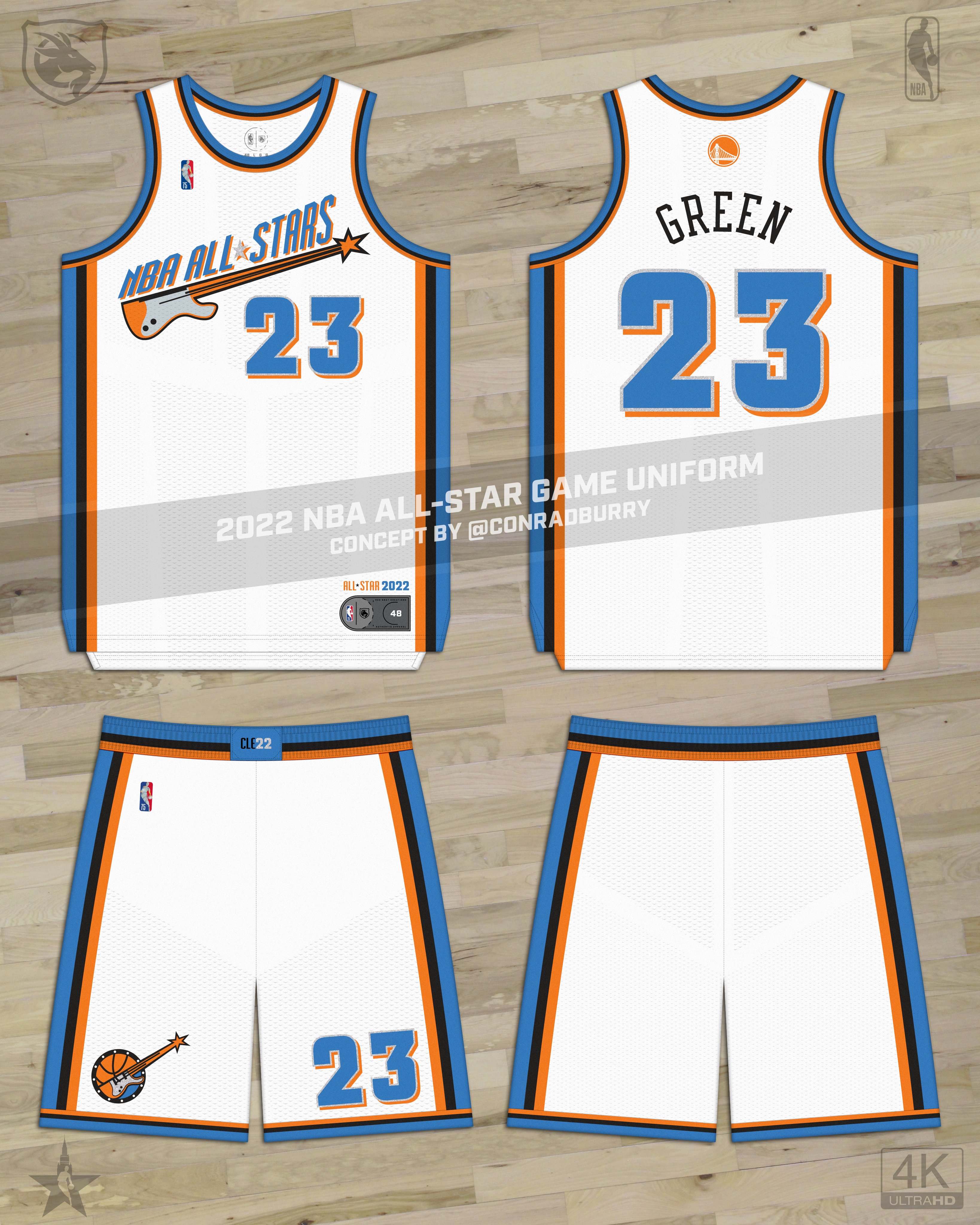 Nba uniform cheap changes