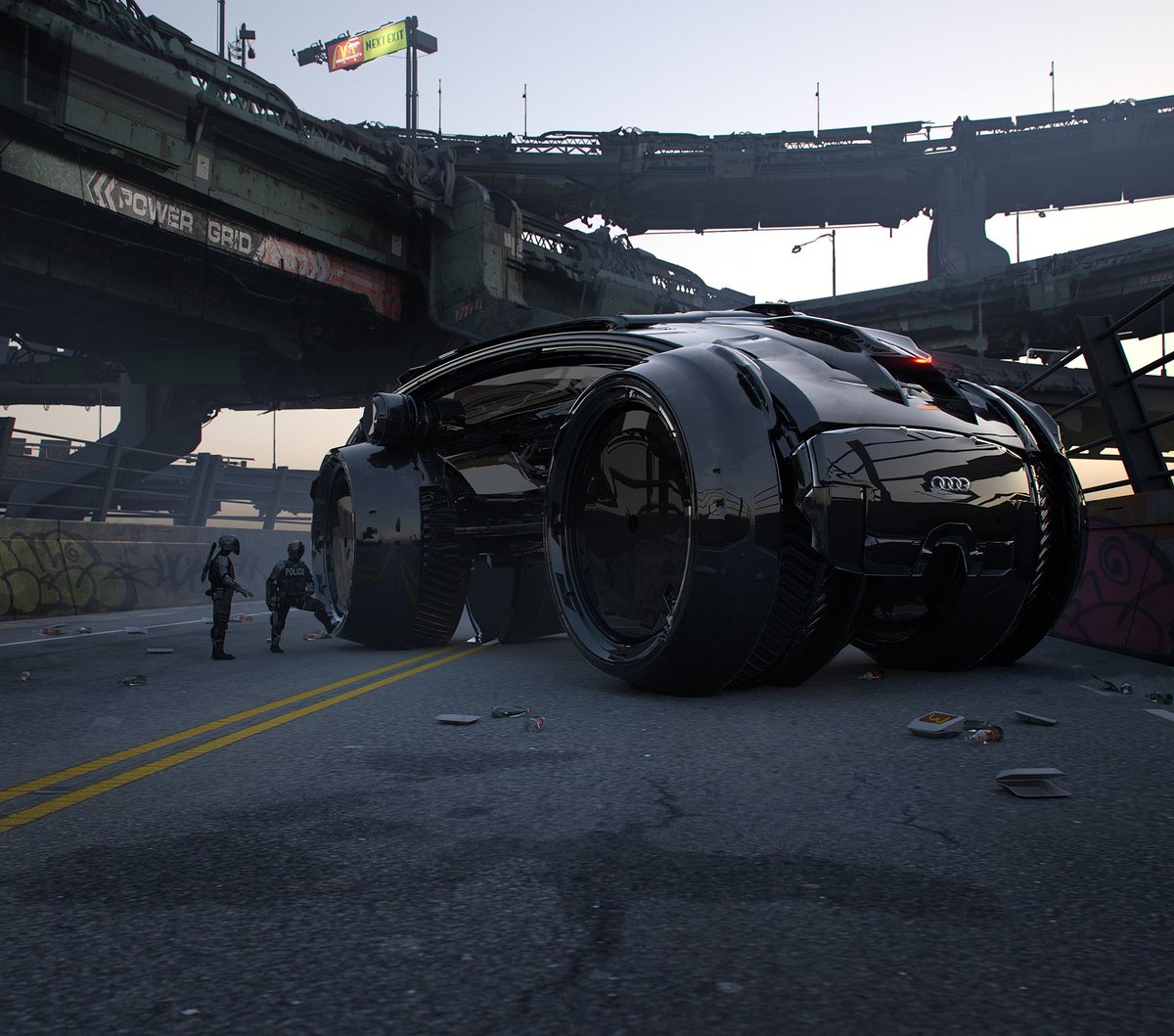 Anthony Eftekhari tweet media