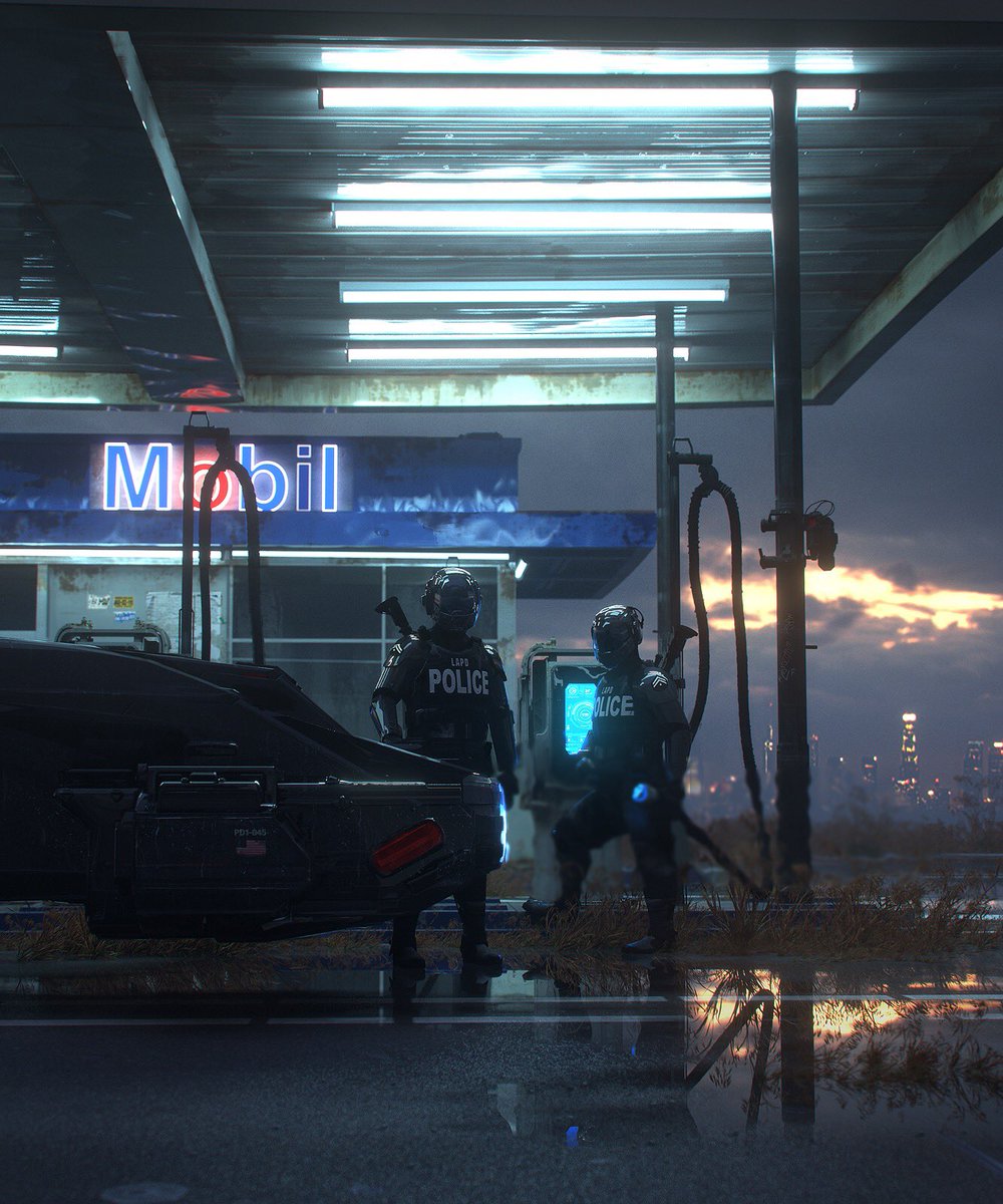 Anthony Eftekhari tweet media