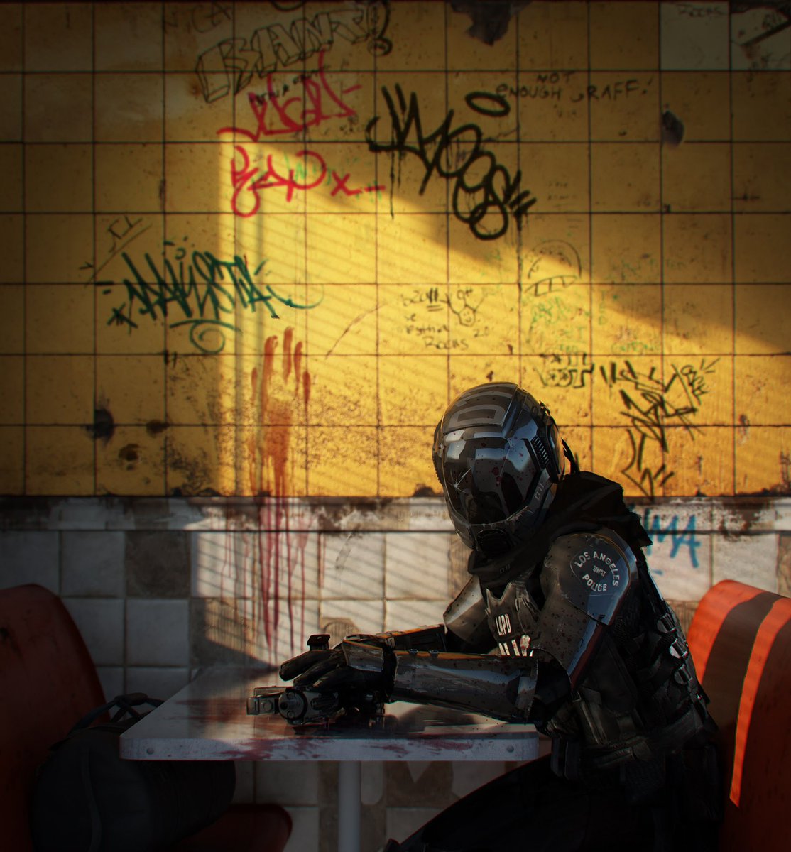 Anthony Eftekhari tweet media