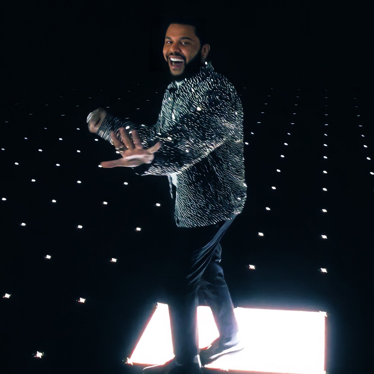 New Video: The Weeknd – 'Sacrifice