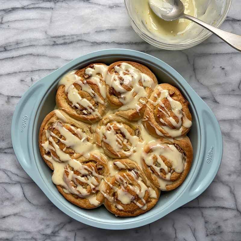 Wilton UK tweet media