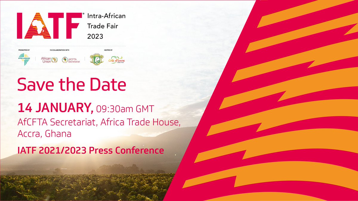 African Export-Import Bank - Afreximbank tweet media